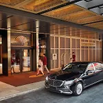 Mandarin Oriental Wangfujing Beijing