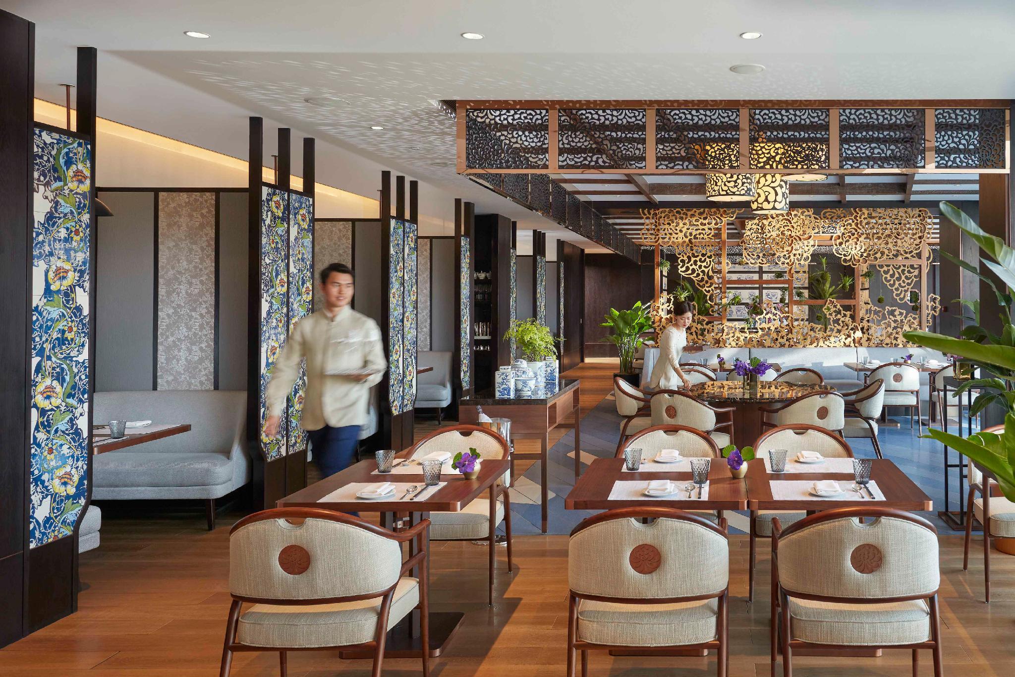 Mandarin Oriental Wangfujing Khách sạn Bắc Kinh